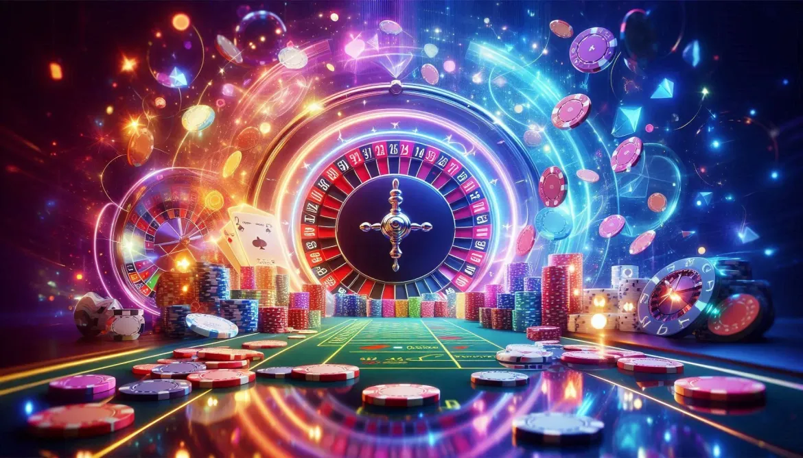 Spinlander Casino
